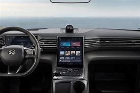 蔚来 ES6 外观图片